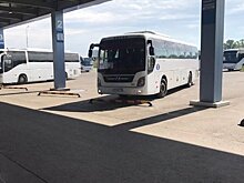 Из Казани возобновляются автобусные рейсы в Челябинск
