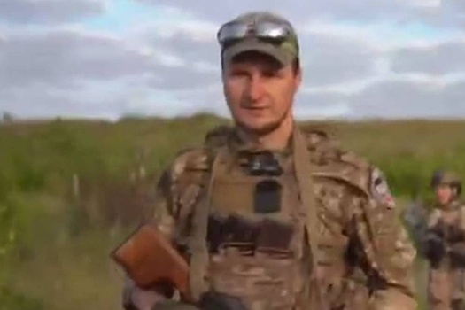 Боец ВС РФ "Сорока" попал в плен, но убедил четверых солдат ВСУ сдаться