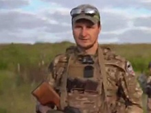 Боец ВС РФ "Сорока" попал в плен, но убедил четверых солдат ВСУ сдаться