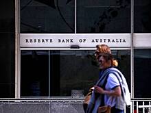 В Австралии решили не спешить с понижением ставки на фоне обвала мировых рынков