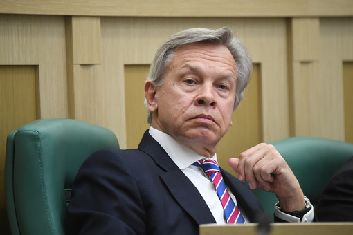 Пушков: в Европе боятся, что ее оставят за пределами украинского урегулирования