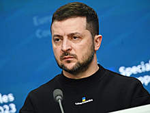 Зеленский выкупил крупнейший частный инвестиционный банк Milleis Banques