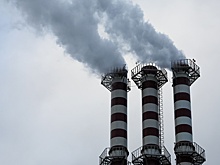 Режим ЧС ввели в ДНР после атаки украинских дронов на ТЭС