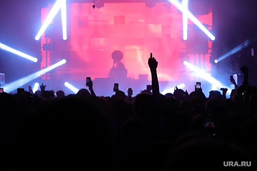 Фестиваль «Ночь музыки» заявил о новых площадках