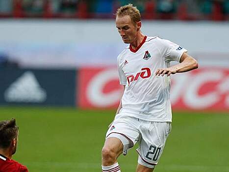 Игнатьев извинился перед болельщиками за поражение от «Сочи»