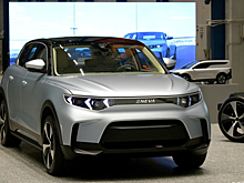 Концерн «Алмаз-Антей» вложит в перезапуск бывшего завода Toyota в Петербурге 37 млрд рублей