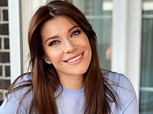 Звезда «Ворониных» Екатерина Волкова повторила знаменитую сцену из «Грязных танцев»