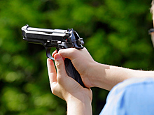 Пятеро российских подростков избили и «расстреляли» ребенка