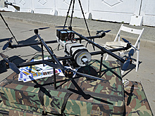 Ученые Южно-Уральского государственного университета разрабатывают суперсовременные ГИС.