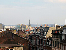 В магазинах Бельгии образовались длинные очереди в преддверии локдауна