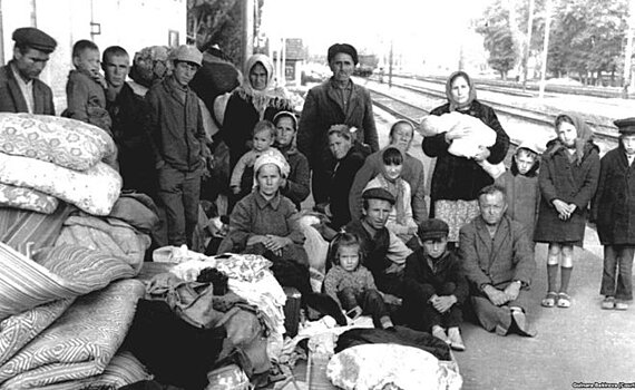 Рафаэль Хакимов: "Крымских татар не устают очернять, подсчитывая количество коллаборационистов среди них"