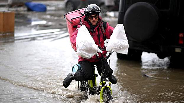 Быстро, но бесплатно. Россияне рассказали, сколько готовы ждать доставку. Исследование Rambler&Co