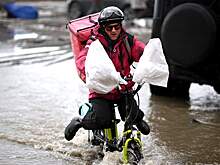 Быстро, но бесплатно. Россияне рассказали, сколько готовы ждать доставку. Исследование Rambler&Co