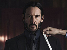 "Джон Уик 3" собрал за первые выходные $57 млн и свергнул "Мстителей"