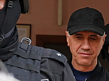 В Красноярске завершено расследование дела бизнесмена Анатолия Быкова
