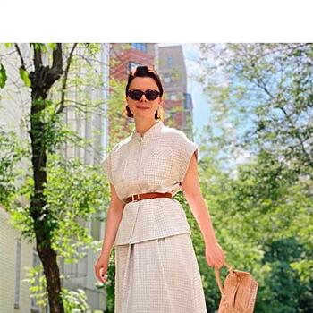 Жена Петросяна раскрыла детали отдыха на Мальдивах