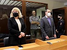 Штабы Навального признали экстремистскими и террористическими