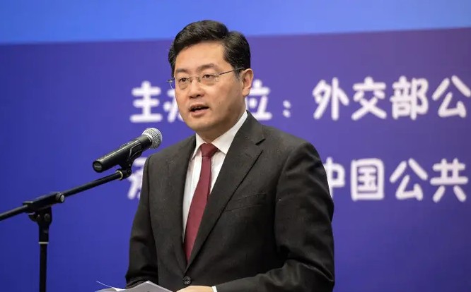 Глава МИД КНР призвал США прекратить опустошать «принцип одного Китая»