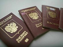 Российские туристы за рубежом смогут проголосовать на выборах по паспорту