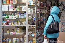 Аптеки Челябинска уличили в неготовности к эпидемии