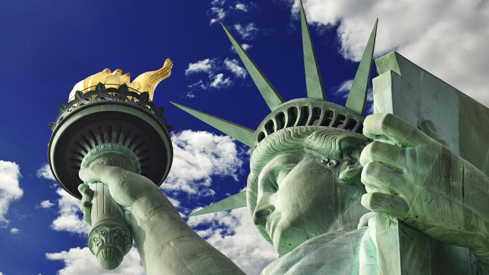 В США заявили, что «американская мечта» стала недостижимой для граждан страны