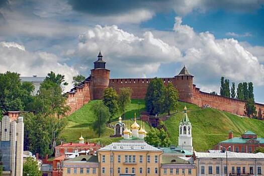 Для туристов и гостей мундиаля музеи Нижнего Новгорода проводят дни открытых дверей