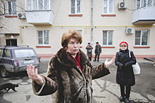В Таганроге нечистоты из неисправной канализации угрожают детсаду