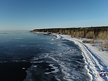 Академики СО РАН оценили идею переброски воды Оби в Узбекистан