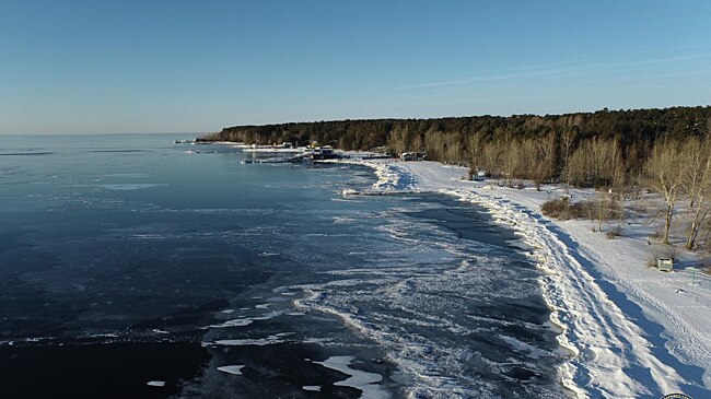 Академики СО РАН оценили идею переброски воды Оби в Узбекистан