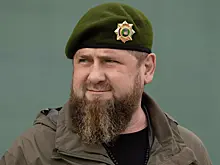 Кадыров обратился к россиянам в день рождения Путина