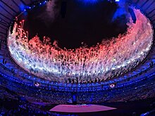 Конституционный суд ФРГ отказал паралимпийцам РФ в срочном допуске на Игры