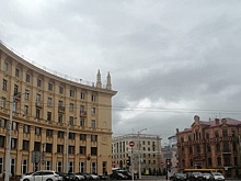 На сына посаженного в Беларуси на 14 лет конкурента Лукашенко Виктора Бабарико завели дел, которые тянут на все 20