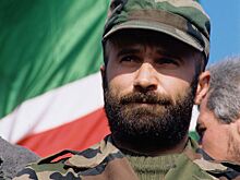 14 лет колонии присудили члену банды Басаева