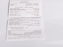 Россиянам сказали, почему опасно выкидывать чеки