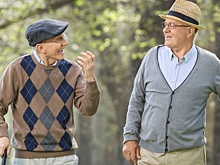 Выяснено, что может замедлить физическое старение