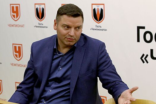 Роман Орещук дал прогноз на чемпионскую гонку в этом сезоне РПЛ