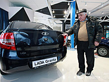 «Лада» снова стала приносить прибыль