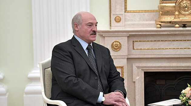 Лукашенко стремительно теряет «вторую родину». Его токсичность распространяется во все сферы отношений