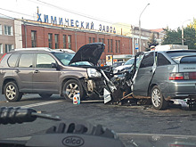 Два года условно за смертельное ДТП