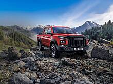 JAC T9 с дизелем появится у российских дилеров уже в августе