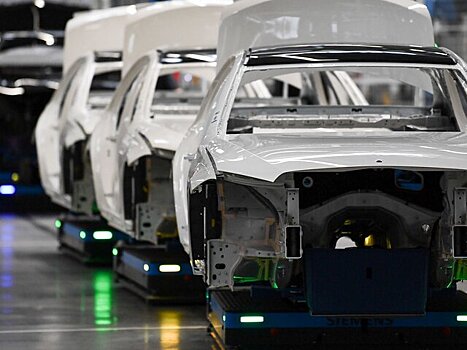 Западные автопроизводители заявили о желании вернуться на российский рынок – Алиханов