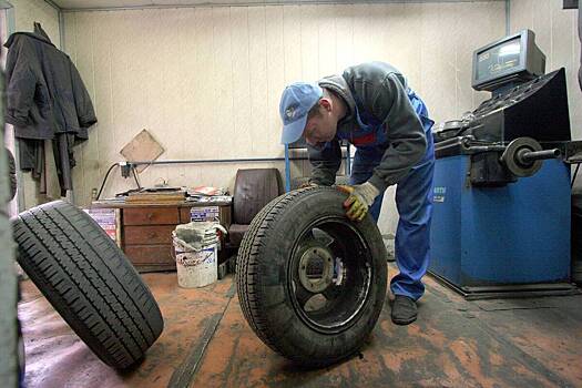 «Стрелял из-за ручки окна»: подробности попытки убийства в автосервисе