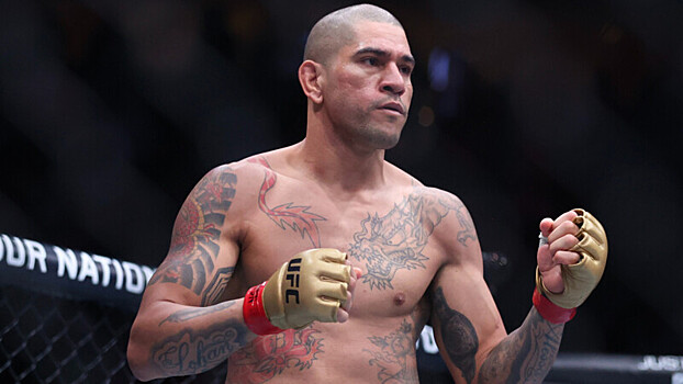 «Даст бог, наш бой состоится» — Артем Вахитов о поединке с Алексом Перейрой по правилам ММA