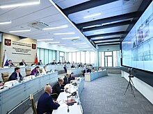 Губернатор Подмосковья напомнил, как узнать об отключении горячей воды онлайн