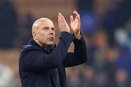 Тренер «Ливерпуля» высказался перед матчем с «Ньюкаслом» в АПЛ