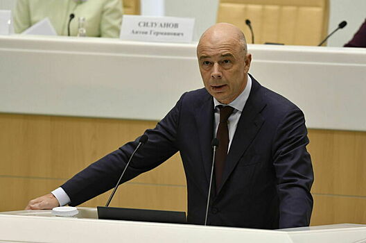 Силуанов рассказал, сколько денег добавят на льготные ипотечные программы