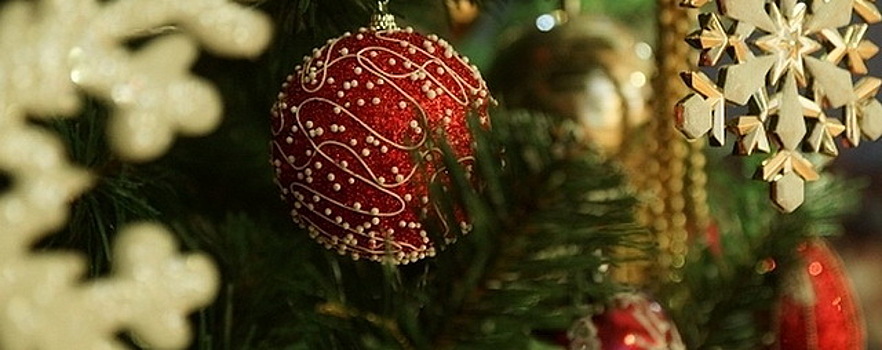 В Электрогорске стартовал смотр-конкурс на лучшее новогоднее оформление фасадов