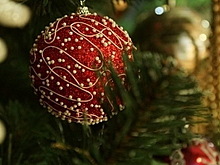 В Электрогорске стартовал смотр-конкурс на лучшее новогоднее оформление фасадов