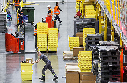 Закон о маркетплейсах изменится в пользу продавцов