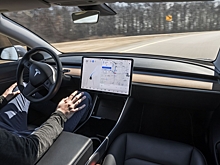 Tesla выигрывает первый судебный процесс в США по поводу смертельной аварии с автопилотом